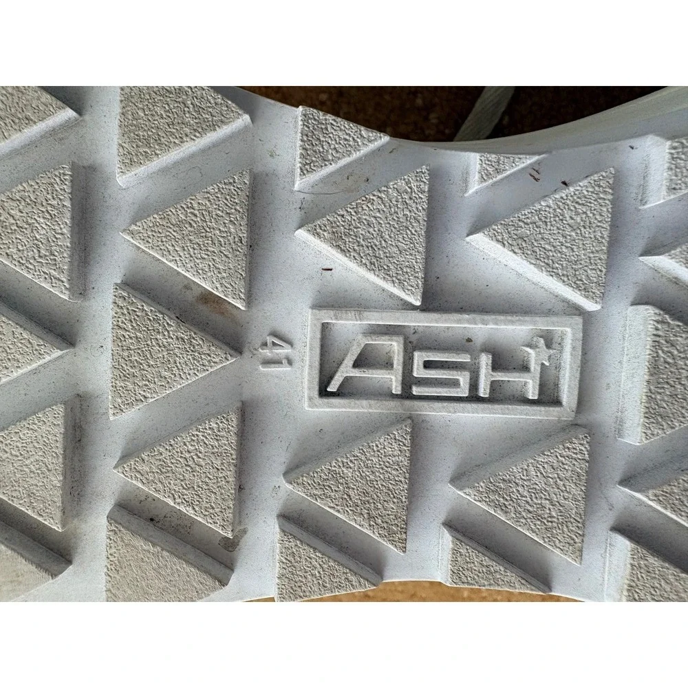 Ash brand model